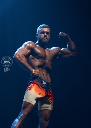 Фотограф Андрей Ёрш (19.05.2024)